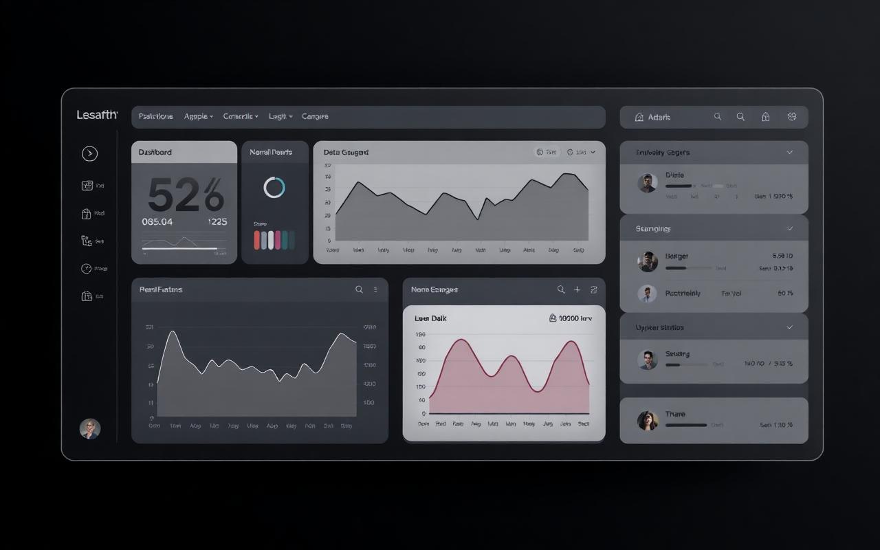 Ledgergrid
